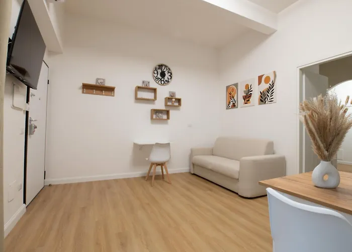 Alloro Apartment,5 Min Dalla Metro C, 15 Min Per Il Colosseo