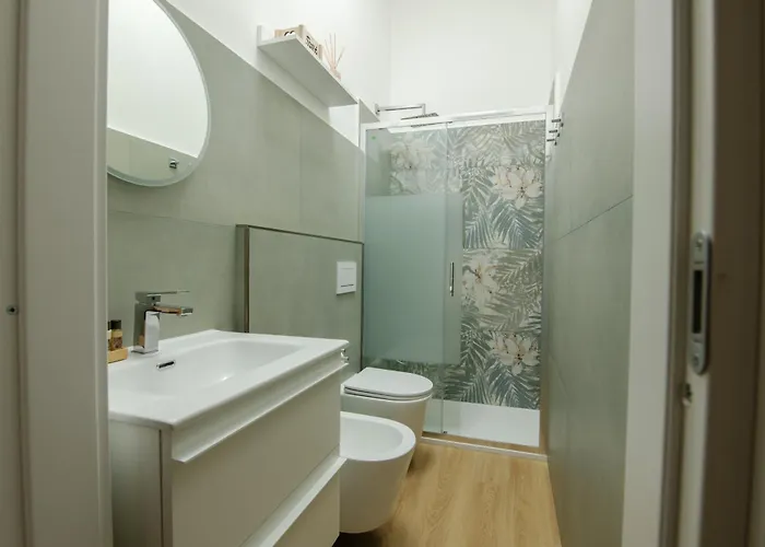 Alloro Apartment,5 Min Dalla Metro C, 15 Min Per Il Colosseo * Rome